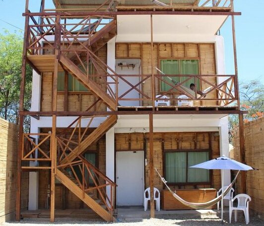 Qeru House - Photo2