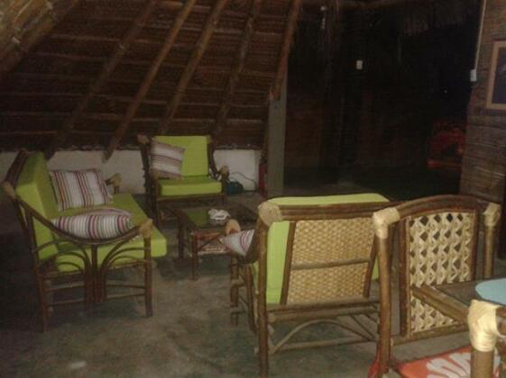 Thalassa Lodge - Photo2