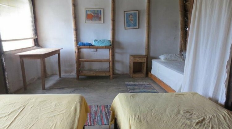 Thalassa Lodge - Photo4