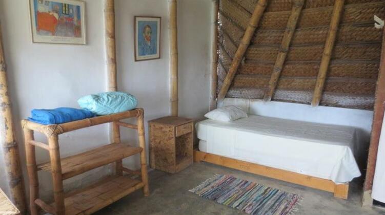 Thalassa Lodge - Photo5