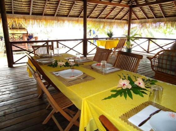 Pension Raita - Photo2