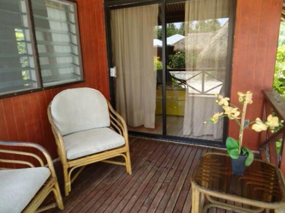 Pension Raita - Photo3