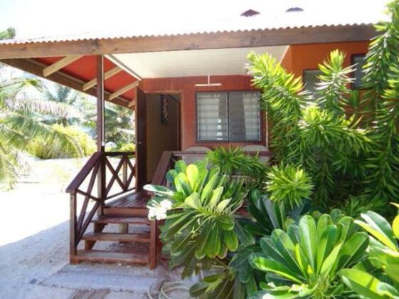 Pension Raita - Photo4