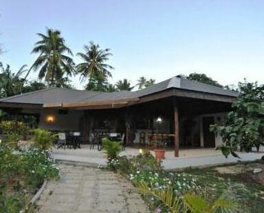 Pension Ueue