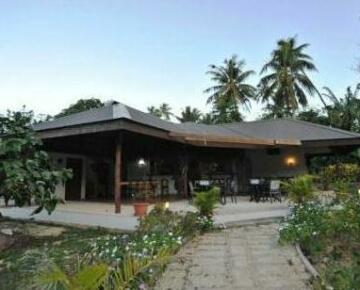 Pension Ueue