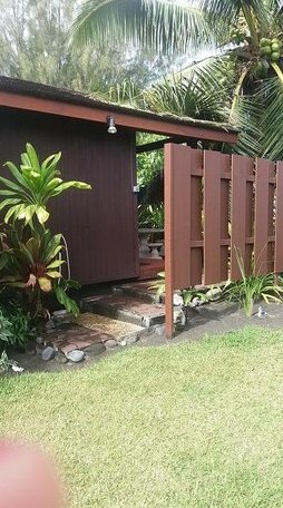 Beach Bungalow Pointe Venus - Photo2