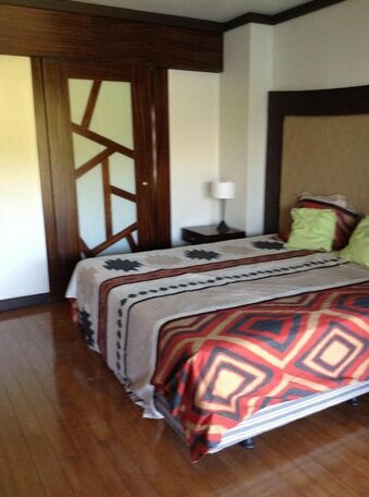 Duplex vue mer acces direct a la plage le luxe - Photo3