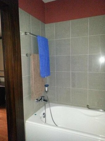Duplex vue mer acces direct a la plage le luxe - Photo5