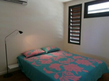 Fare Maoti By Tahiti Homes