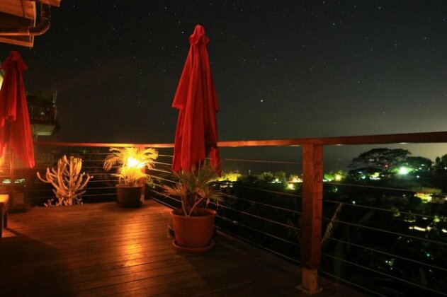 Manava Tahara'a Home Stay - Photo5