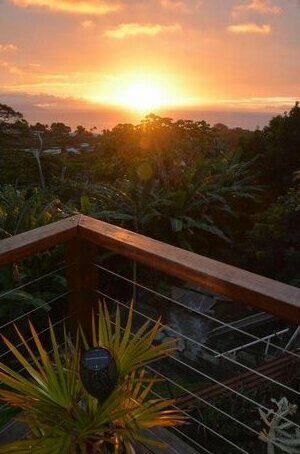 Manava Tahara'a Home Stay