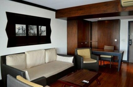 Moemoea Duplex by Tahiti Homes