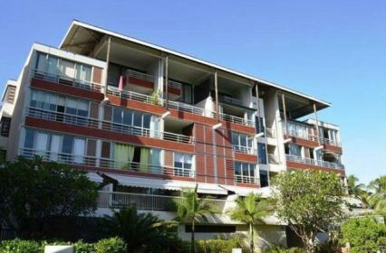 Pacific Studio by Tahiti Homes
