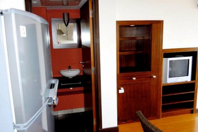 TAHITI - Duplex Matavai - Photo3