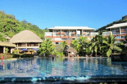 TAHITI - Duplex Matavai
