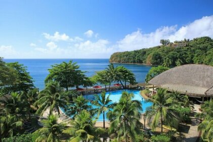 Tahiti Pearl Beach Resort
