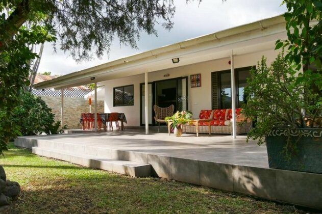 Torea Home