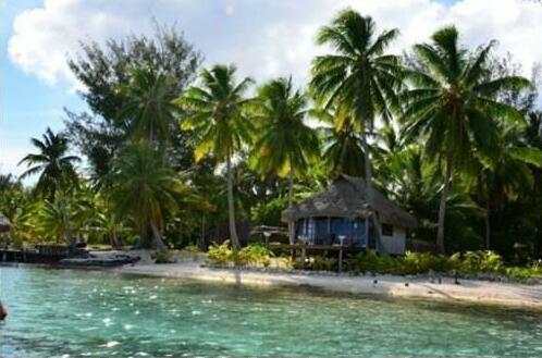 Blue Heaven Island - Photo2