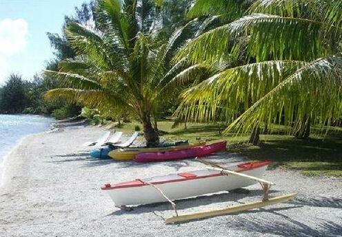 Blue Heaven Island - Photo5