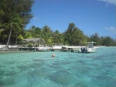 Blue Heaven Island