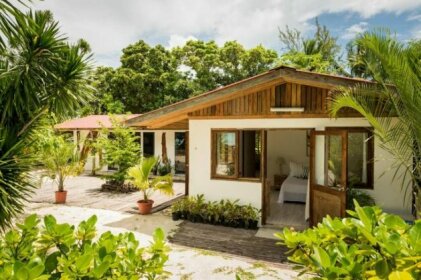 Bora Bora Beach House Bora Bora