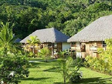 Bora Bora Beach Resort
