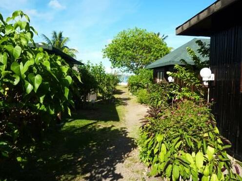 Bora-Bora EcoLodge & Spa