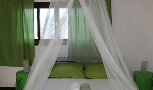 Bora-Bora EcoLodge & Spa - Photo3
