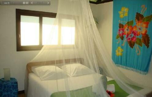 Bora-Bora EcoLodge & Spa - Photo4