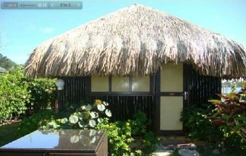 Bora-Bora EcoLodge & Spa - Photo5