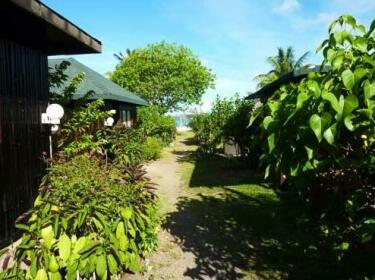 Bora-Bora EcoLodge & Spa