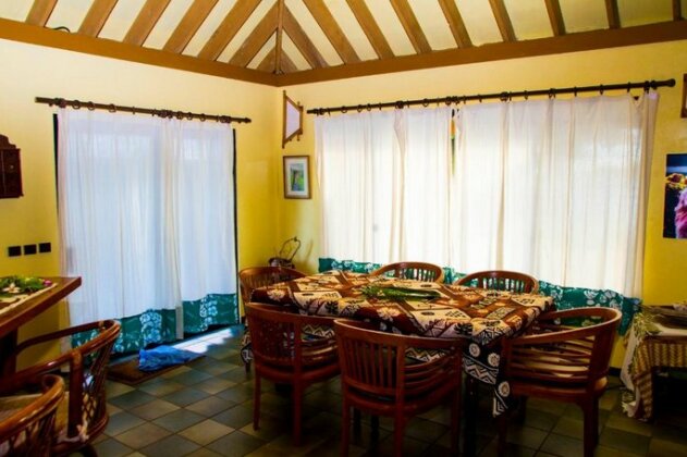 BORA - Fare Matira - Photo2