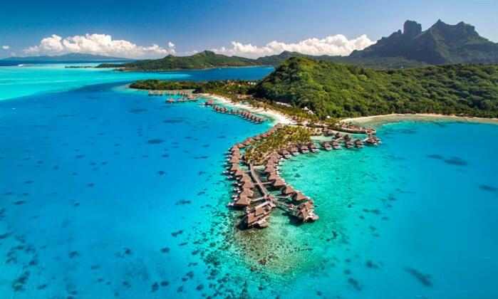 Conrad Bora Bora Nui