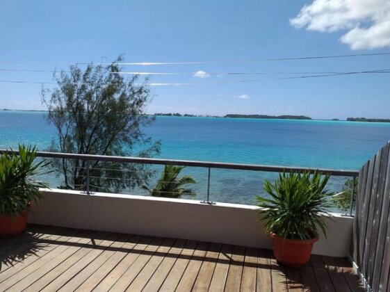 Horizon Bora Bora