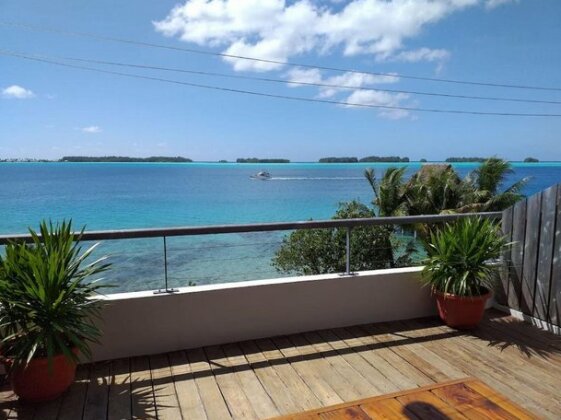 Horizon Bora Bora - Photo4