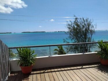 Horizon Bora Bora