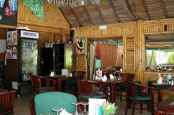 Hotel Matira - Photo4