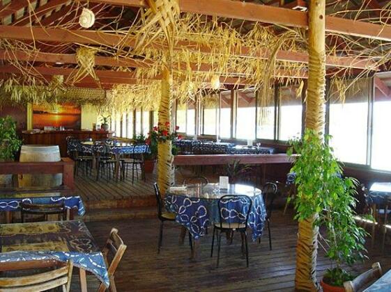 Hotel Matira - Photo5