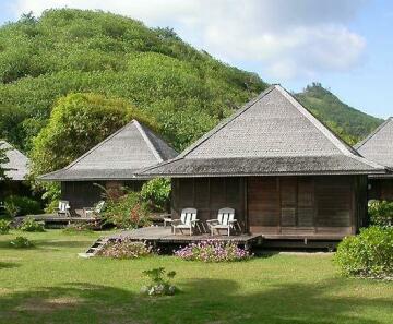 Hotel Matira