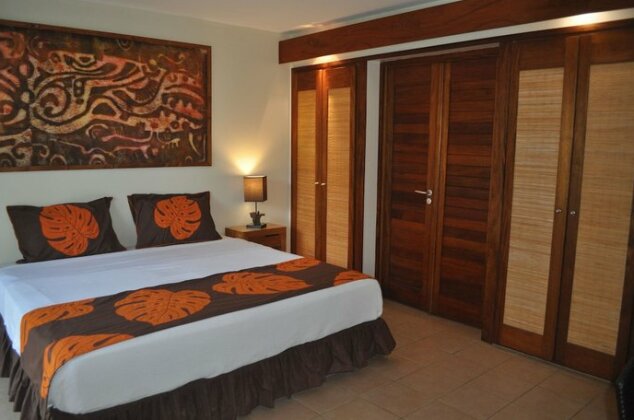 Hotel Royal Bora Bora - Photo3
