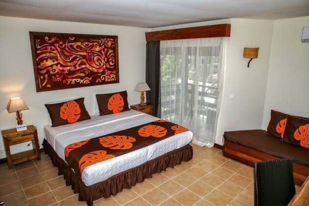 Hotel Royal Bora Bora - Photo4