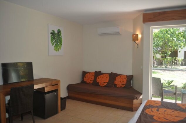 Hotel Royal Bora Bora - Photo5