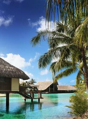 Le Meridien Bora Bora - Photo2