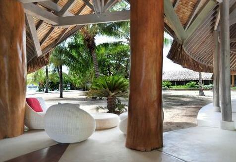 Le Meridien Bora Bora - Photo5