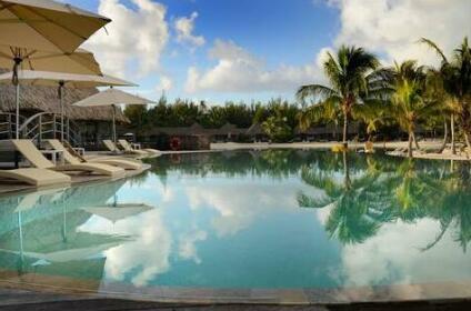 Le Meridien Bora Bora