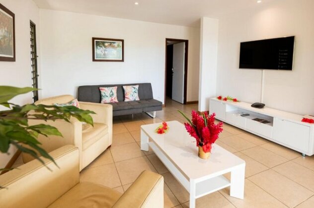 Mau-Tara Lodge - Photo2