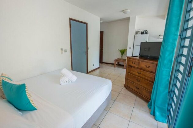 Ninamu Lodge - Photo2