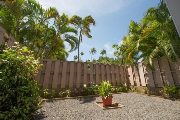 Ninamu Lodge - Photo3