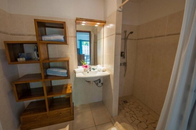Ninamu Lodge - Photo4