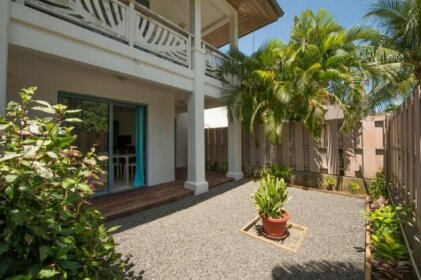 Ninamu Lodge